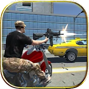 Grand Action Simulator NewYork icon