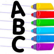 Reading Academy! Learn to Read icon