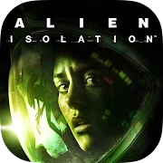 Alien: Isolation icon