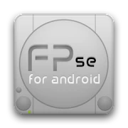 FPse for Android devices icon