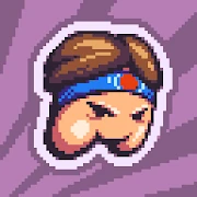 Dashy Smash: Jetpack Game icon