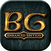 Baldur's Gate Enhanced Edition icon