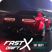 Fast Drift Racing - Tap Drift icon