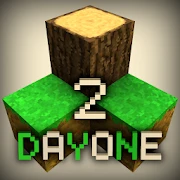 Survivalcraft 2 Day One icon