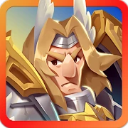 Monster Knights - Action RPG icon