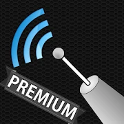 WiFi Analyzer Premium icon