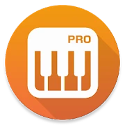 Piano Chords, Scales, Progress icon