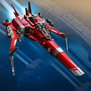 Star Conflict Heroes Wars RPG icon