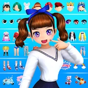 Styledoll - 3D Avatar maker icon