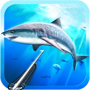 Spearfishing. Marine life. Mod Apk 1.8 [Unlimited money]