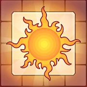 Onnect - Pair Matching Puzzle icon