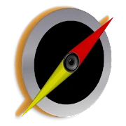 GPS Waypoints Navigator | MAPS icon