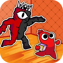 Rainbow.io Origin Story icon