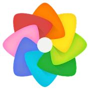 Toolwiz Photos - Pro Editor icon
