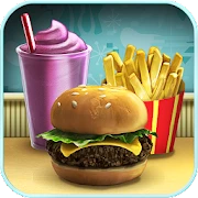 Burger Shop Deluxe icon