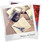 Animated Photo Widget + icon