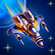 Pocket Rocket－Idle Space Craft icon