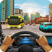 Car Driving Simulator Games icon