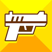 Fire! Mr.Gun - Bullet Shooting icon