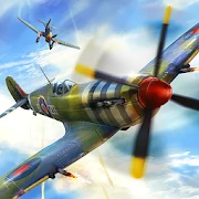 Warplanes: WW2 Dogfight Mod Apk 2.4 