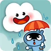 Pango Kumo - Weather Play icon