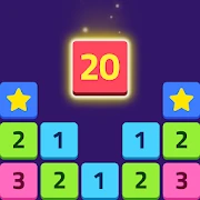 Merge Block: Star Finders icon