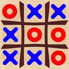Tic Tac Toe icon