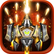 AFC - Space Shooter icon