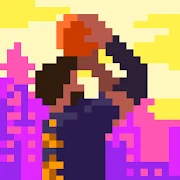 Basketball Odyssey icon