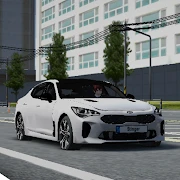 3D Driving Game : 3.0 Mod Apk 16.21  icon