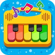 Piano Kids - Music & Songs icon