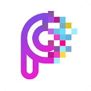 PixelArt: Color by Number, San icon