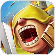Clash of Lords 2: Guild Castle icon