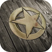 Tin Star icon