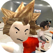 School of Chaos Online MMORPG icon