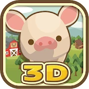 養豬場3D icon