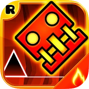 Geometry Dash Meltdown icon