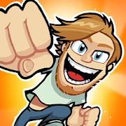 PewDiePie: Legend of Brofist icon