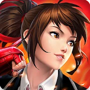 Final Fighter: Fighting Game Мод