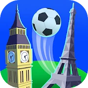 Soccer Kick icon