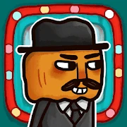 Mr Pumpkin 2: Walls of Kowloon icon