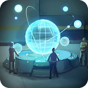 Little Stars 2.0 - Sci-fi Stra Mod Apk 2.2.0  icon