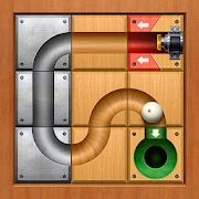 Unblock Ball - Block Puzzle icon