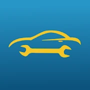 Simply Auto: Car Maintenance icon