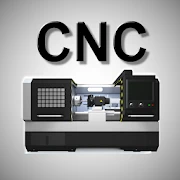 CNC Simulator icon