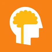 Lumosity: Brain Training Games icon
