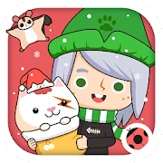 Miga Town: My Pets icon