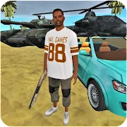 Real Gangster Crime Mod Apk 6.3.1 [Unlimited money]