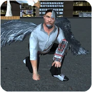 Battle Angel icon