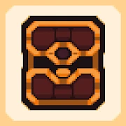 Remixed Dungeon: Pixel Rogue icon
